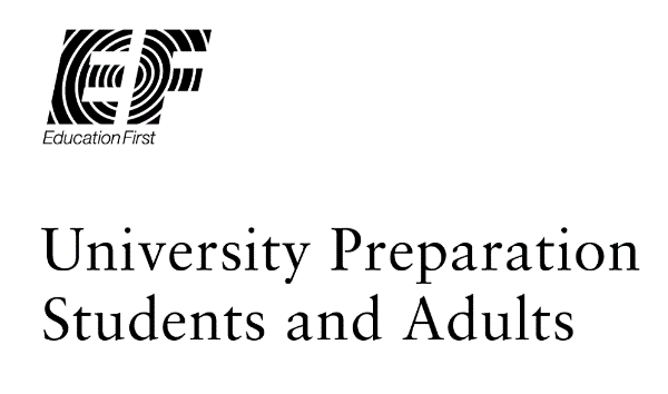 EF University Preparation Oxford